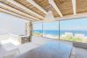Villa in Mykonos - Phaedra