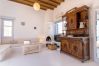 Villa in Mykonos - Phaedra