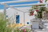 Villa in Mykonos - Phaedra