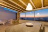 Villa in Mykonos - Phaedra