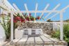Villa in Mykonos - Phaedra