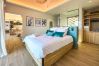Villa in Les Saintes - Baya ****