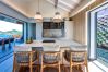 Villa in Les Saintes - Baya ****