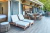 Villa in Les Saintes - Baya ****