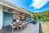 Villa in Les Saintes - Baya ****