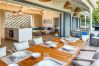 Villa in Les Saintes - Baya ****