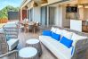 Villa in Les Saintes - Baya ****