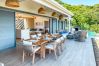Villa in Les Saintes - Baya ****