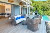 Villa in Les Saintes - Baya ****