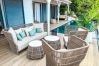 Villa in Les Saintes - Inawa ****