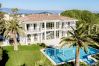 Villa in Cannes - Palace des Lys