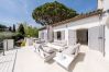 Villa in Cannes - Severine