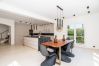 Villa in Cannes - Severine