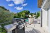 Villa in Cannes - Severine