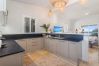 Villa in Le Diamant - Honeymoon