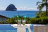 Villa in Le Diamant - Honeymoon