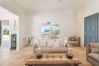 Villa in Le Diamant - Honeymoon