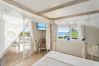 Villa in Le Diamant - Honeymoon