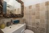 Villa in Le Diamant - Honeymoon
