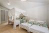 Villa in Le Diamant - Honeymoon