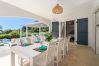 Villa in Le Diamant - Honeymoon