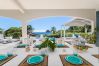 Villa in Le Diamant - Honeymoon