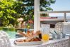 Villa in Le Diamant - Honeymoon