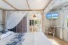 Villa in Le Diamant - Honeymoon