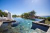 Villa in Le Diamant - Honeymoon