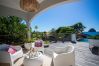 Villa in Le Diamant - Honeymoon