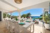 Villa in Le Diamant - Honeymoon
