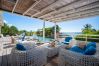 Villa in Le Diamant - Honeymoon
