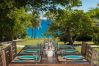 Villa in Le Diamant - Honeymoon