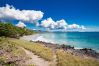 Villa in Le Diamant - Honeymoon