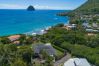 Villa in Le Diamant - Honeymoon