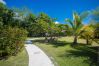 Villa in Le Diamant - Honeymoon