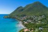 Villa in Le Diamant - Honeymoon