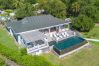 Villa in Le Diamant - Honeymoon