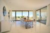 Villa in Ibiza / Eivissa - Alegre Belle
