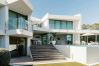 Villa in Ibiza / Eivissa - Alegre Belle