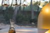 Villa in Ibiza / Eivissa - Eclipse Ibiza