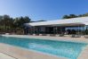 Villa in Ibiza / Eivissa - Eclipse Ibiza