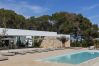 Villa in Ibiza / Eivissa - Eclipse Ibiza