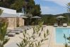 Villa in Ibiza / Eivissa - Eclipse Ibiza