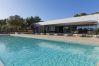 Villa in Ibiza / Eivissa - Eclipse Ibiza