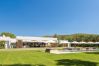 Villa in Ibiza / Eivissa - Eden