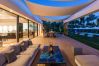 Villa in Ibiza / Eivissa - Eden