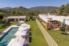 Villa in Ibiza / Eivissa - Eden