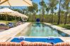 Villa in Ibiza / Eivissa - Eden