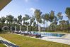 Villa in Ibiza / Eivissa - Eden